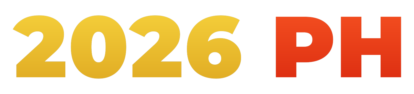 2026 ph Logo